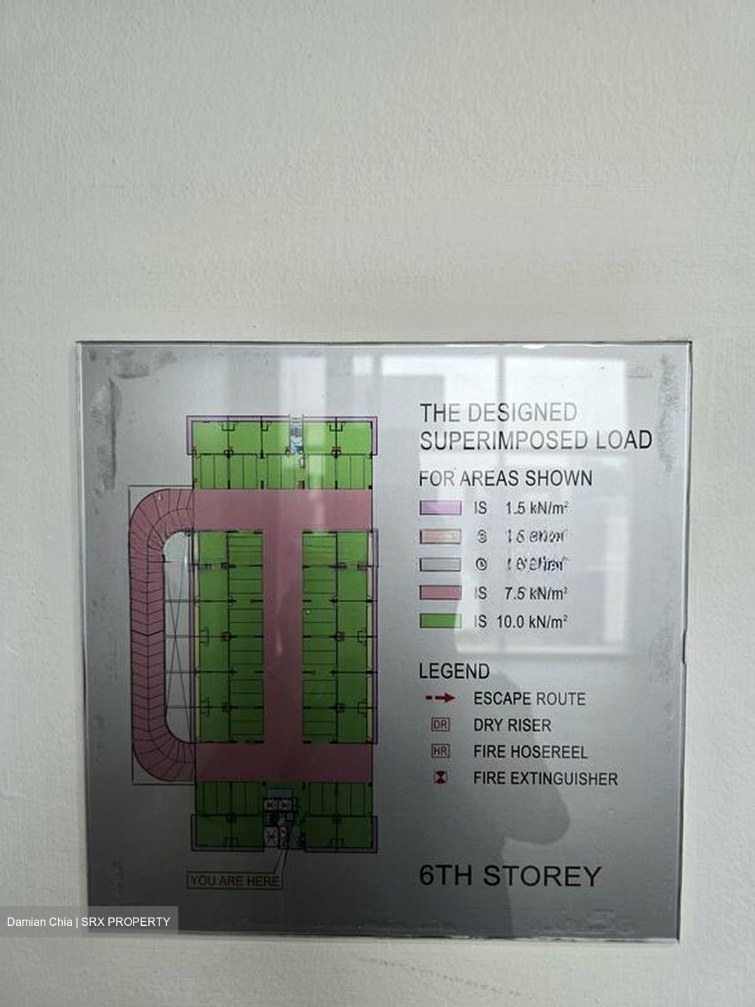First Centre (D19), Factory #504927031